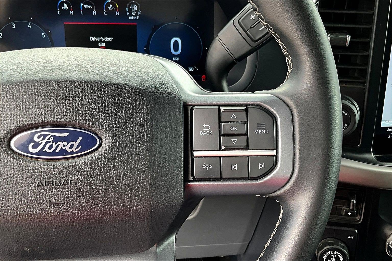 Used 2024 Ford F150 XLT w/ Tow/Haul Package AWD/4WD image 14