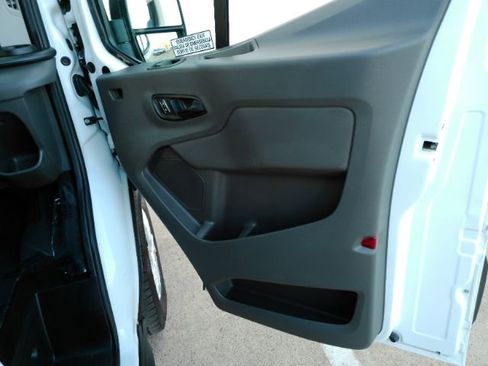 Used 2024 Ford Transit 350 XLT image 15