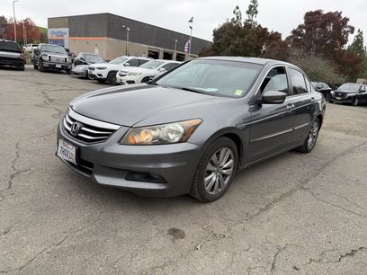 Used 2011 Honda Accord EX-L