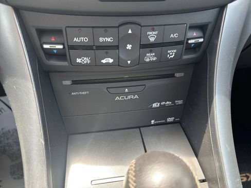 Used 2011 Acura TSX V6 Sedan FWD image 17