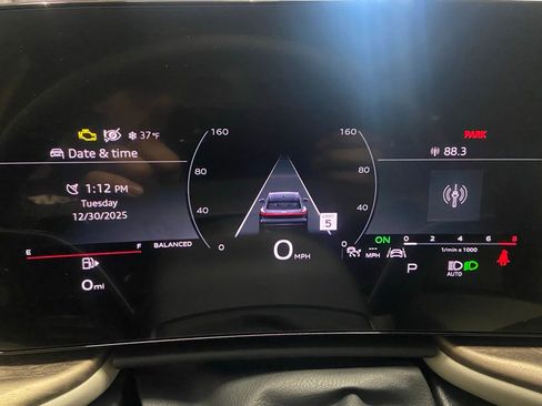 New 2025 Audi Q5 Premium Plus image 11