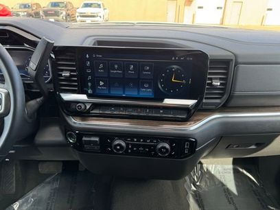 Certified 2025 Chevrolet Silverado 1500 LT