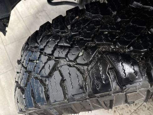 Used 2024 Ford F250 King Ranch w/ Tremor Off-Road Package image 45