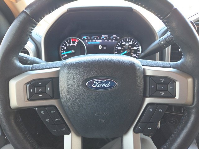 Certified 2022 Ford F350 Lariat AWD/4WD image 39