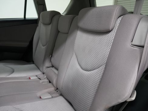 Used 2008 Toyota RAV4 2WD V6 image 12