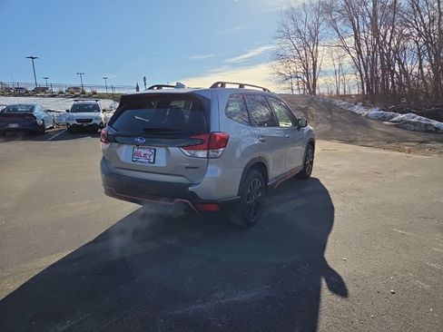 Used 2019 Subaru Forester Sport w/ Popular Package #2 image 5