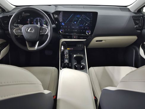 Used 2025 Lexus NX 450h+ AWD w/ Accessory Package (2T) image 15