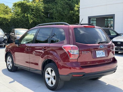 Used 2014 Subaru Forester 2.5i Premium w/ All-Weather Package AWD/4WD image 7