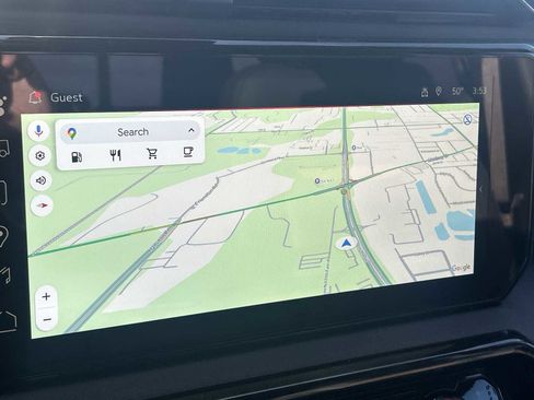 New 2026 GMC Sierra 2500 AT4 w/ LPO, Black Badging Package image 13