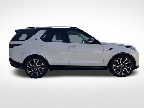 Certified 2025 Land Rover Discovery Metropolitan Edition AWD/4WD image 4