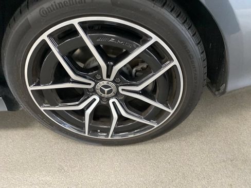 Certified 2022 Mercedes-Benz E 350 Sedan image 5