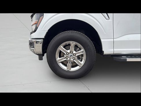 Used 2024 Ford F150 XLT w/ Equipment Group 302A MID image 27