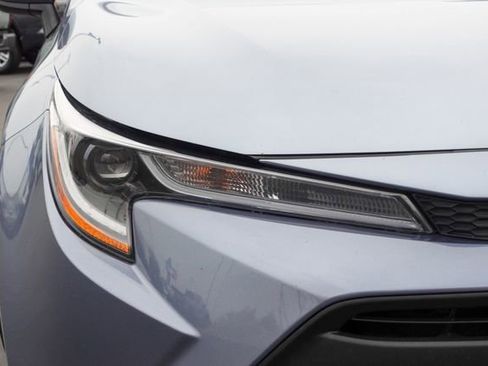 Certified 2023 Toyota Corolla LE image 6