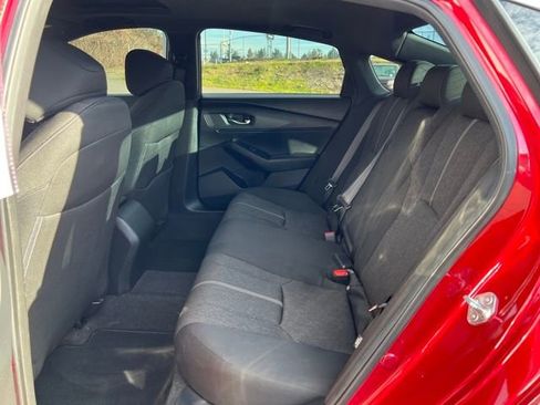 Used 2024 Honda Accord Sport image 15