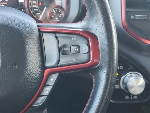 Used 2022 RAM 1500 Rebel w/ Trailer Tow Group image 17