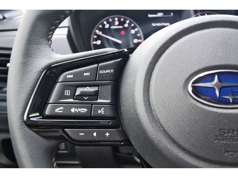 New 2026 Subaru Forester Sport AWD/4WD image 13