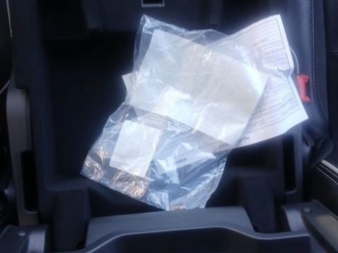 New 2026 RAM 4500 Laramie w/ Laramie Trim Package image 48