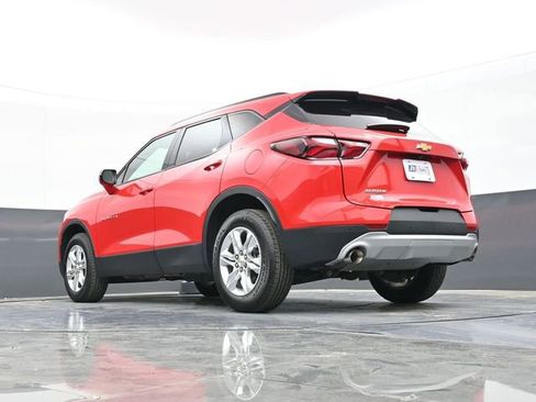 Used 2022 Chevrolet Blazer LT image 44