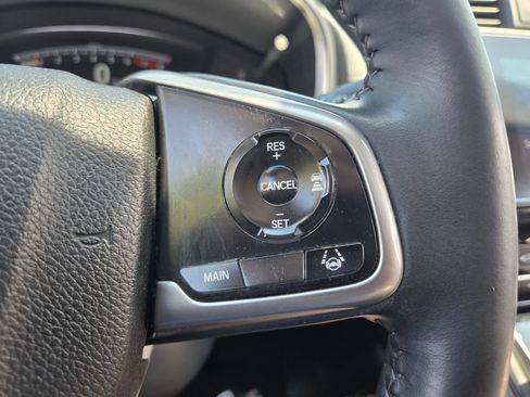 Certified 2019 Honda CR-V EX-L image 22
