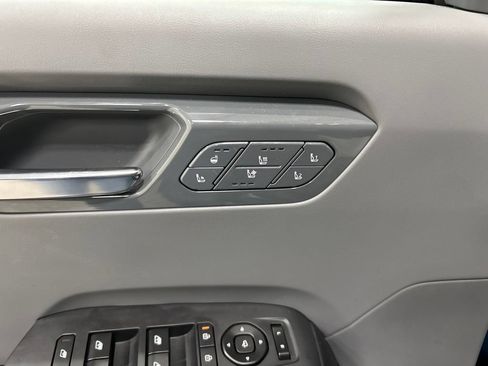 Certified 2024 Kia EV9 GT-Line AWD/4WD image 17