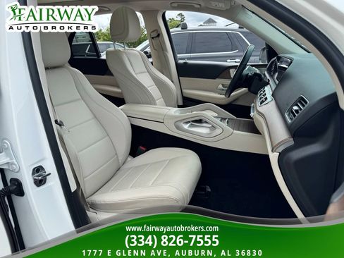 Used 2022 Mercedes-Benz GLE 350 image 12