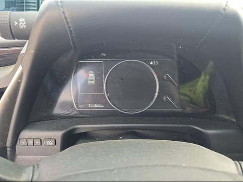 Used 2021 Lexus ES 350 w/ Premium Package FWD image 23