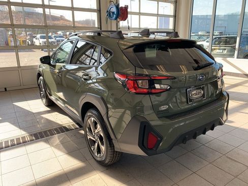 New 2026 Subaru Crosstrek 2.0i Premium image 12