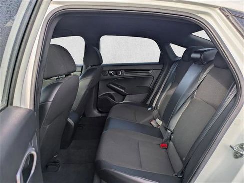 Used 2022 Honda Civic Sport image 26