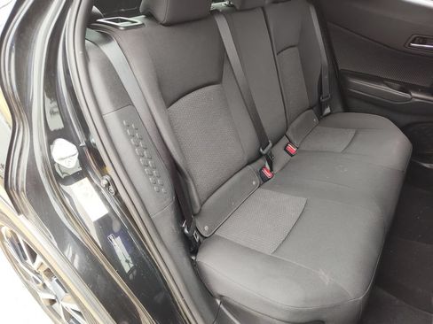 Used 2018 Toyota C-HR XLE FWD image 30