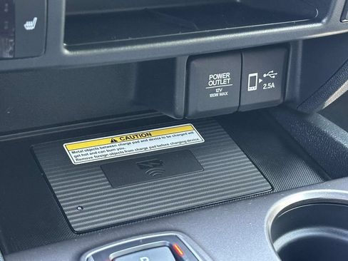 Certified 2023 Honda Passport EX-L image 29