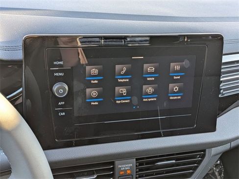 New 2026 Volkswagen Jetta Sport image 17