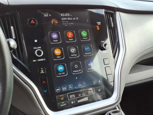 Used 2025 Subaru Legacy Premium image 20