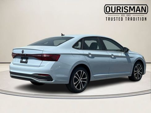 New 2026 Volkswagen Jetta Sport image 3