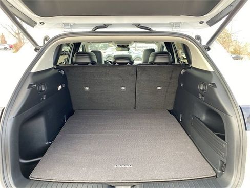 Certified 2025 MAZDA CX-50 2.5 Hybrid w/ Premium Plus Pkg image 28