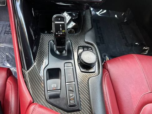 Used 2021 Toyota Supra Premium w/ Driver Assist Package RWD image 28