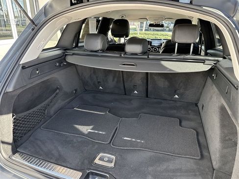 Used 2019 Mercedes-Benz GLC 300 GLC 300 image 58