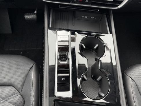 New 2026 Volkswagen Atlas SE image 22