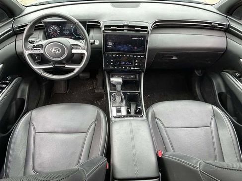 Used 2024 Hyundai Santa Cruz Limited image 9