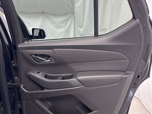 Used 2019 Chevrolet Traverse Premier w/ Redline Edition AWD/4WD image 34