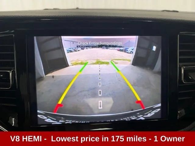 Used 2023 Dodge Durango R/T AWD/4WD image 17