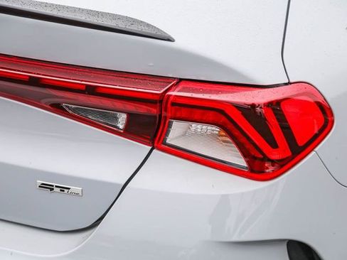 Used 2024 Kia K5 GT-Line w/ GT-Line Premium Package image 10