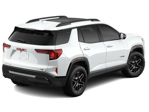 New 2026 GMC Terrain AT4 image 5
