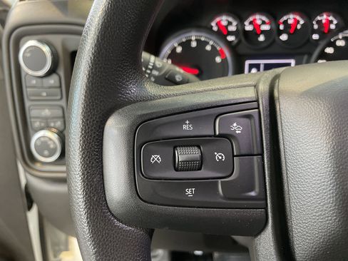 Used 2024 GMC Sierra 3500 Pro w/ Convenience Package AWD/4WD image 31