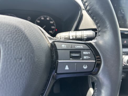 Certified 2023 Honda CR-V EX-L image 22
