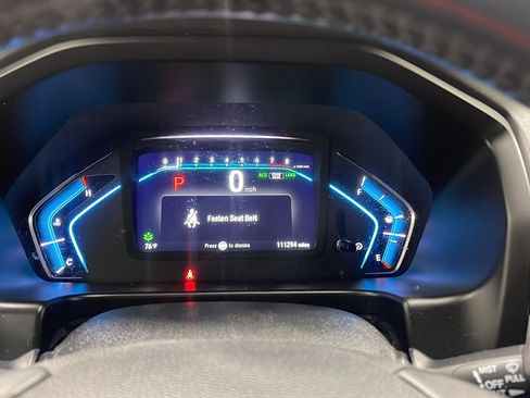 Used 2020 Honda Odyssey Touring image 5