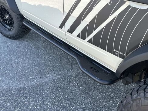 New 2025 Ford Bronco Big Bend AWD/4WD image 10