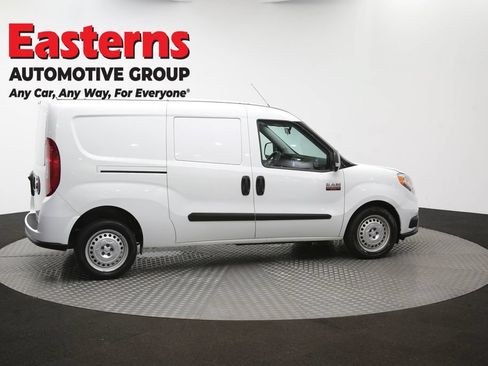Used 2022 RAM ProMaster City Tradesman FWD image 41