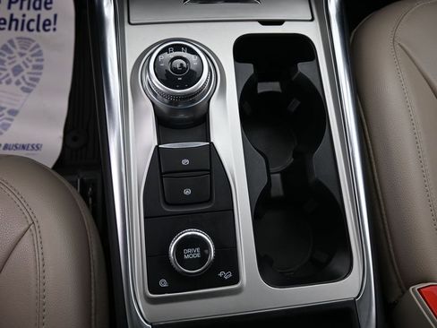 Used 2023 Ford Explorer Limited w/ Hybrid Equipment Group 310A image 15