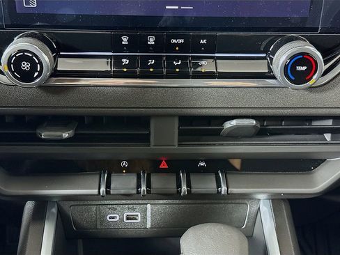 New 2026 Chevrolet Colorado W/T w/ WT Custom Package image 16