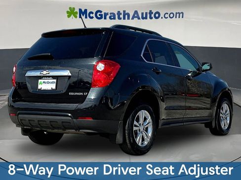 Used 2014 Chevrolet Equinox LT w/ Power Convenience Package FWD image 8